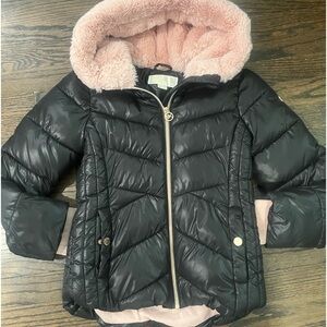 Girls youth Micahel Kors winter Coast